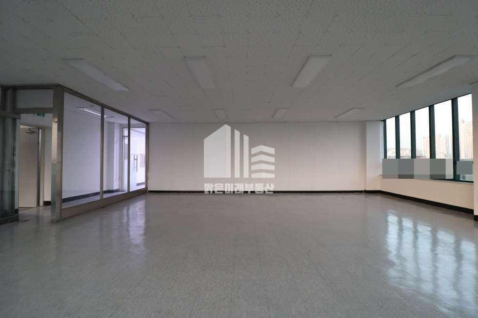인천 남동구 구월동 층단독사용, 내부 올수리 및 룸3+창고1, 구월동사무실 월세 매물번호 11484 사진 8