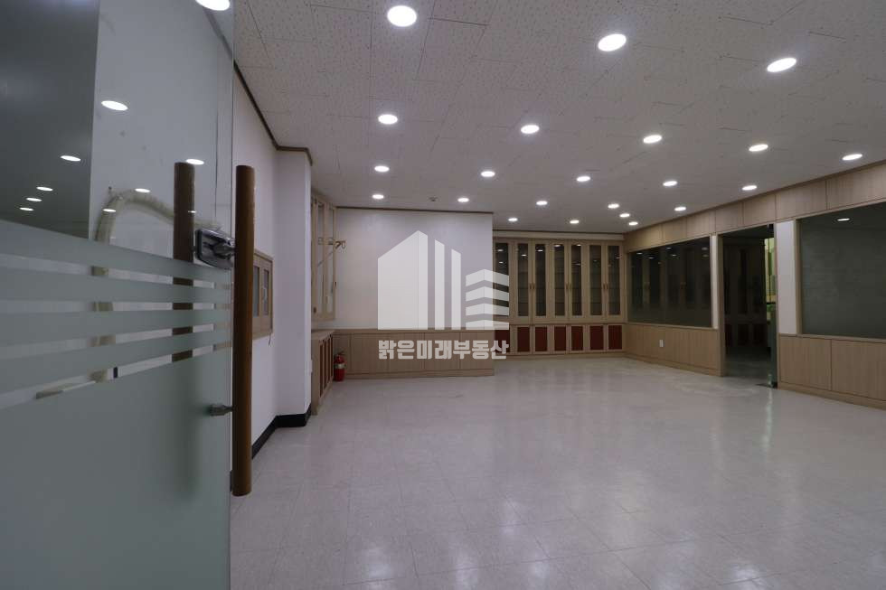 인천 남동구 구월동 층단독사용, 내부 올수리 및 룸3+창고1, 구월동사무실 월세 매물번호 11484 사진 9