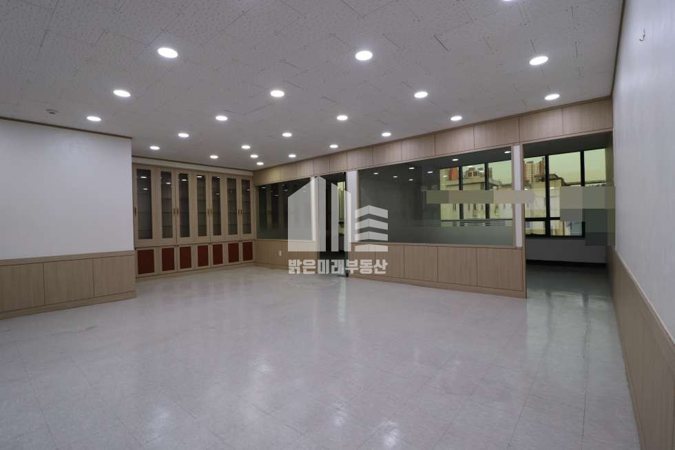 인천 남동구 구월동 층단독사용, 내부 올수리 및 룸3+창고1, 구월동사무실 월세 매물번호 11484 사진 10