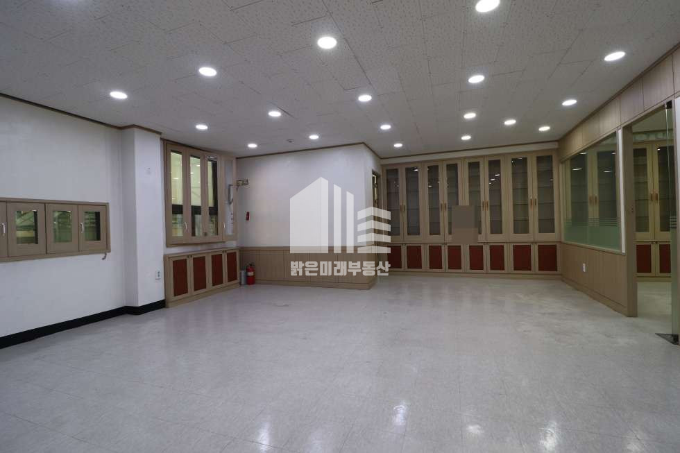 인천 남동구 구월동 층단독사용, 내부 올수리 및 룸3+창고1, 구월동사무실 월세 매물번호 11484 사진 16