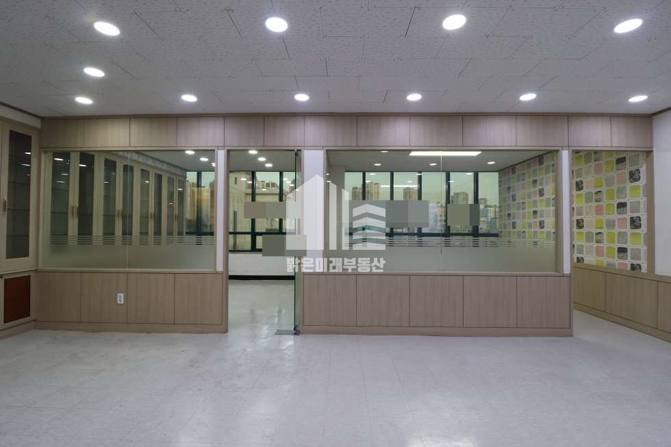 인천 남동구 구월동 층단독사용, 내부 올수리 및 룸3+창고1, 구월동사무실 월세 매물번호 11484 사진 18