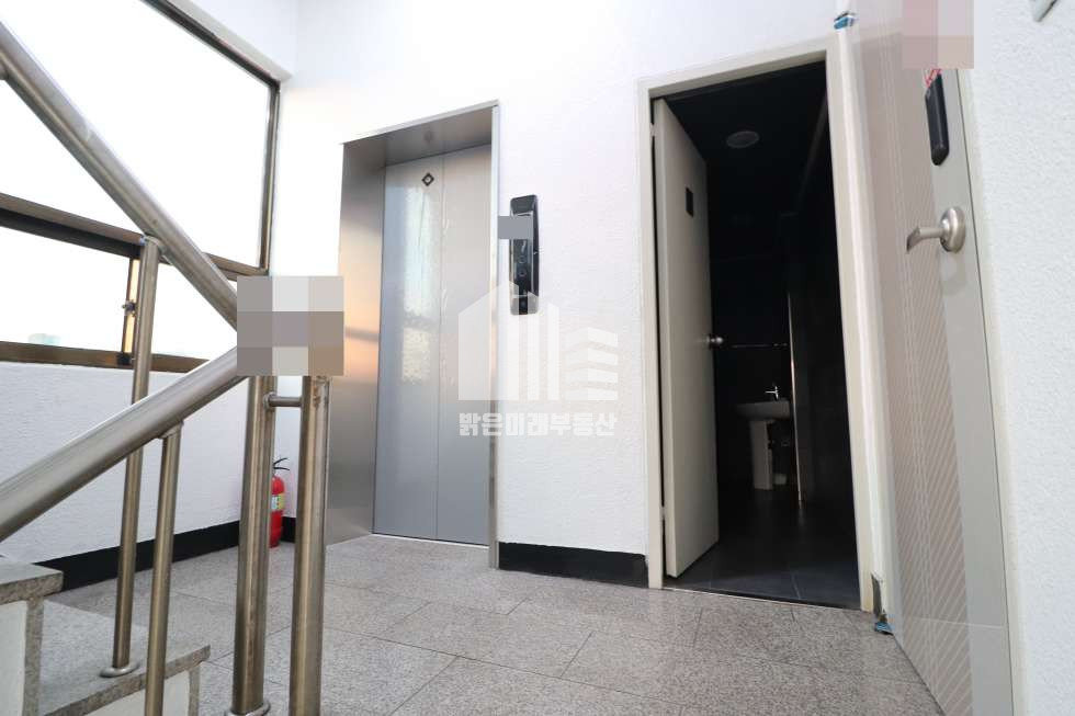 인천 남동구 구월동 층단독사용, 내부 올수리 및 룸3+창고1, 구월동사무실 월세 매물번호 11484 사진 19