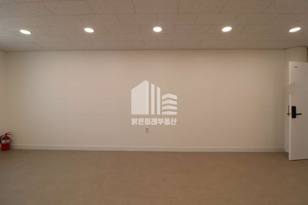 인천 미추홀구 주안동 내부 구조 비율이 우수, 감각적인 세련된 사무실 월세 매물번호 12764 사진 14