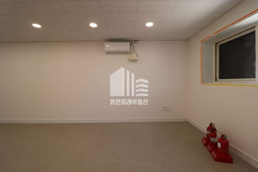 인천 미추홀구 주안동 비율 좋은 구조, 냉난방기 및 인터넷 기본, 첫 입주 월세 매물번호 12229 사진 10
