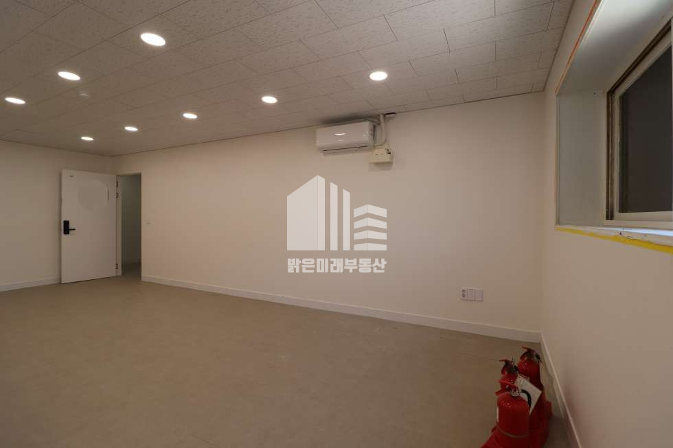 인천 미추홀구 주안동 비율 좋은 구조, 냉난방기 및 인터넷 기본, 첫 입주 월세 매물번호 12229 사진 12