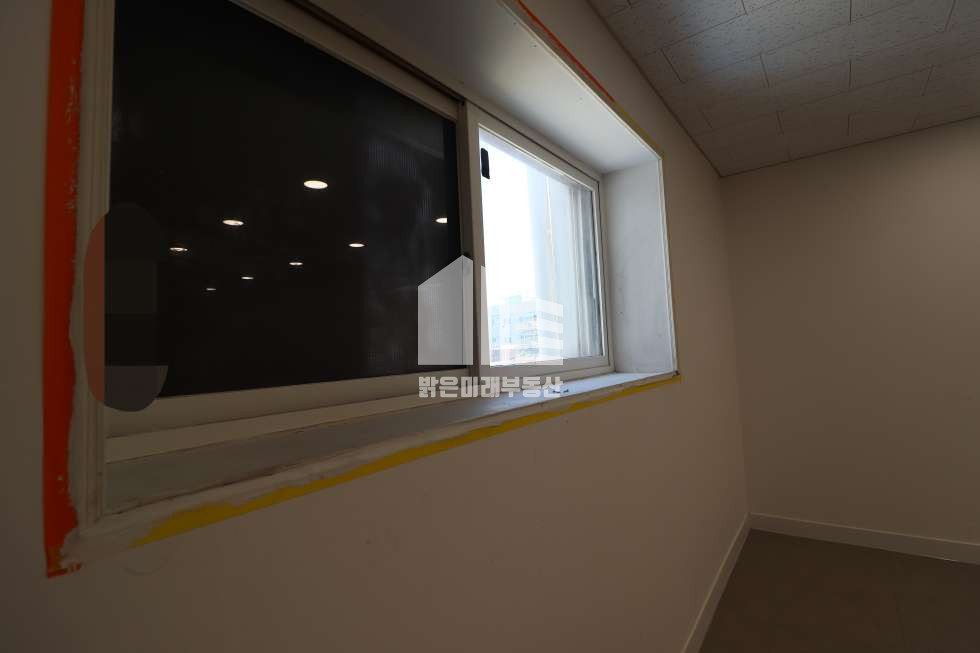 인천 미추홀구 주안동 비율 좋은 구조, 냉난방기 및 인터넷 기본, 첫 입주 월세 매물번호 12229 사진 15