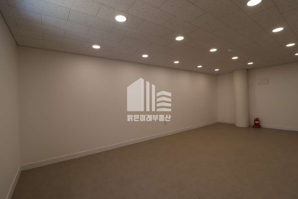 인천 미추홀구 주안동 비율 좋은 구조, 냉난방기 및 인터넷 기본, 첫 입주 월세 매물번호 12229 사진 17