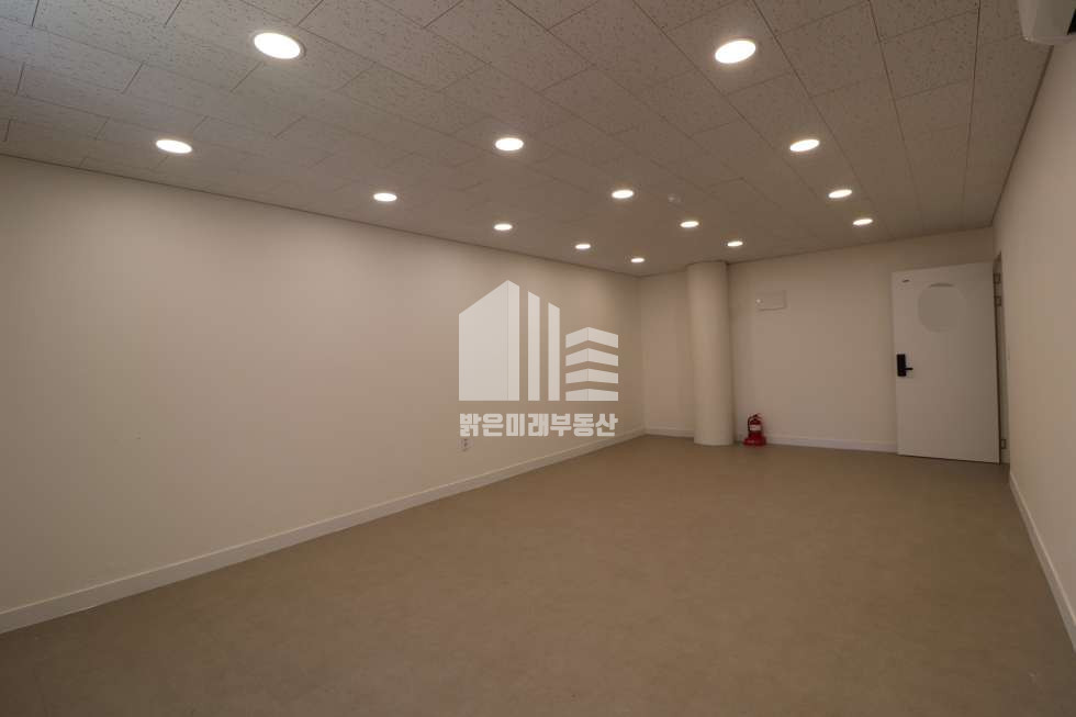 인천 미추홀구 주안동 비율 좋은 구조, 냉난방기 및 인터넷 기본, 첫 입주 월세 매물번호 12229 사진 18