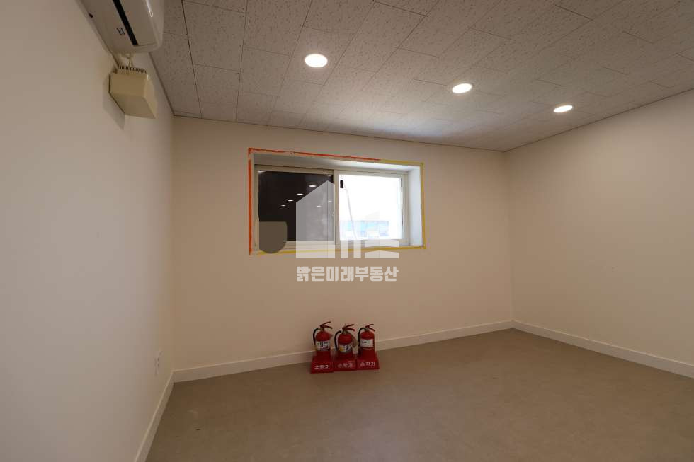 인천 미추홀구 주안동 비율 좋은 구조, 냉난방기 및 인터넷 기본, 첫 입주 월세 매물번호 12229 사진 20