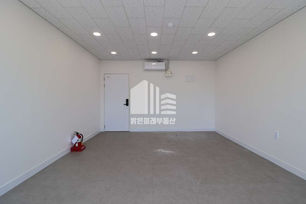 인천 미추홀구 주안동 화이트톤 세련된 내부, 냉난방기 무상 월세 매물번호 12225 사진 1
