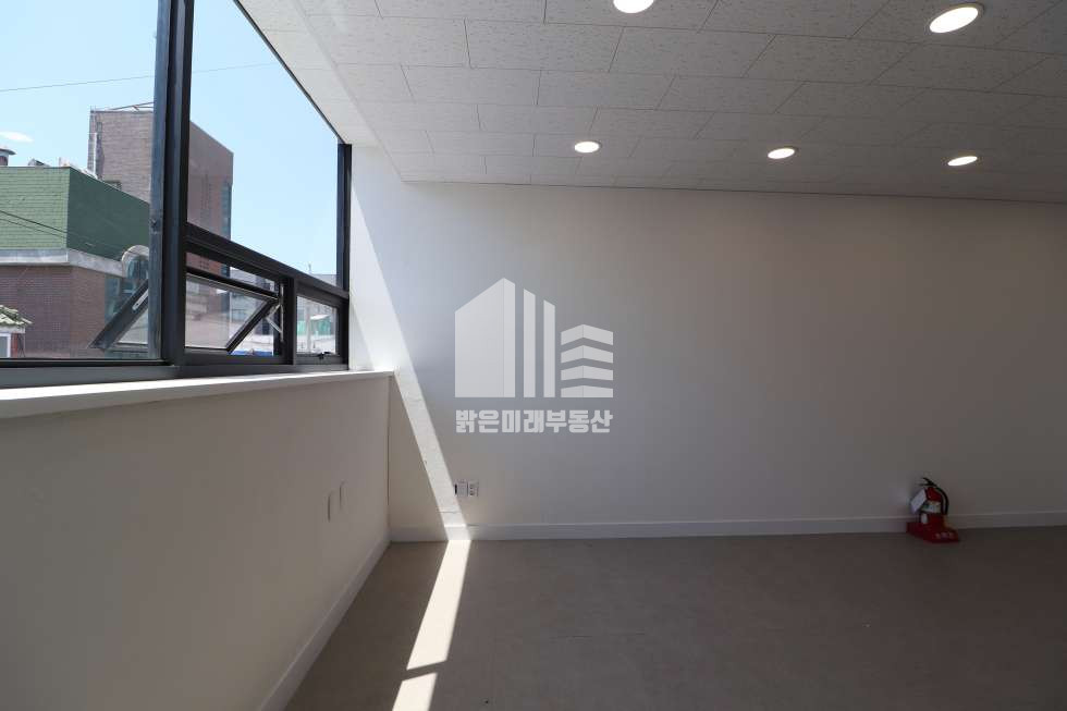 인천 미추홀구 주안동 화이트톤 세련된 내부, 냉난방기 무상 월세 매물번호 12225 사진 12