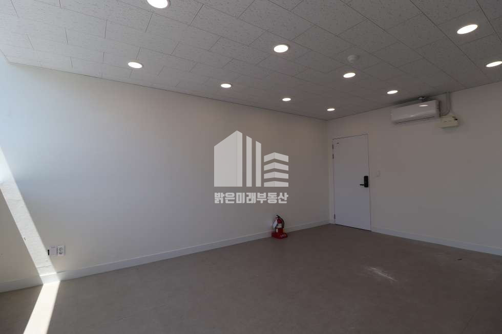 인천 미추홀구 주안동 화이트톤 세련된 내부, 냉난방기 무상 월세 매물번호 12225 사진 13