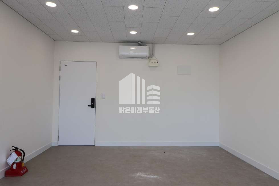 인천 미추홀구 주안동 화이트톤 세련된 내부, 냉난방기 무상 월세 매물번호 12225 사진 15