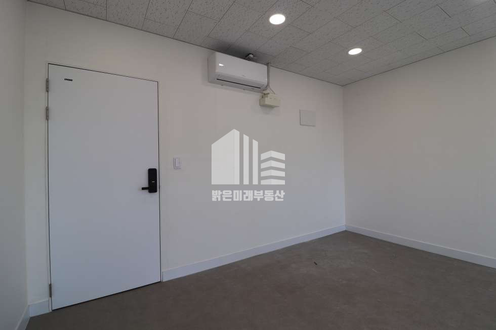 인천 미추홀구 주안동 화이트톤 세련된 내부, 냉난방기 무상 월세 매물번호 12225 사진 23