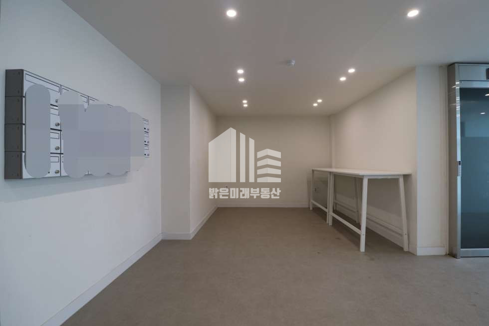 인천 미추홀구 주안동 화이트톤 세련된 내부, 냉난방기 무상 월세 매물번호 12225 사진 33