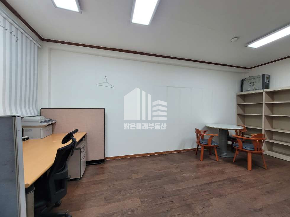 인천 남동구 간석동 역세권 부담없이 저렴한 알짜배기 간석동 사무실 월세 매물번호 11802 사진 10
