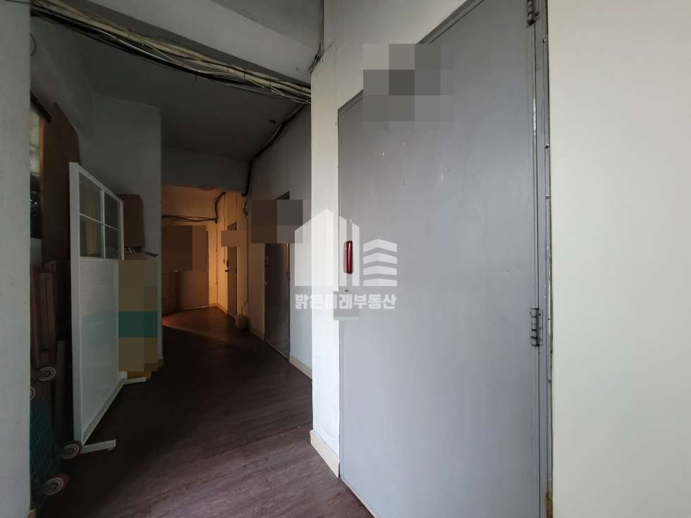 인천 남동구 간석동 역세권 부담없이 저렴한 알짜배기 간석동 사무실 월세 매물번호 11802 사진 22