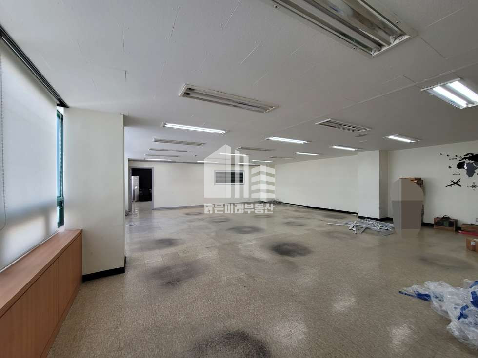 인천 미추홀구 주안동 주차가 상당히 편리한 주안 역세권 사무실 임대 월세 매물번호 12634 사진 4
