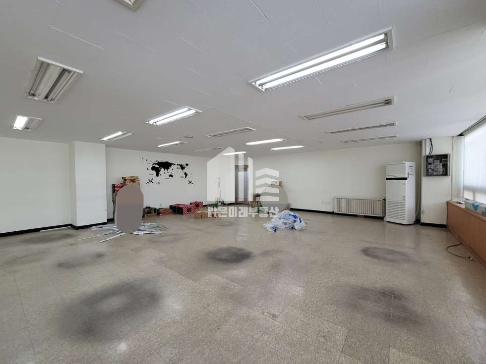 인천 미추홀구 주안동 주차가 상당히 편리한 주안 역세권 사무실 임대 월세 매물번호 12634 사진 8