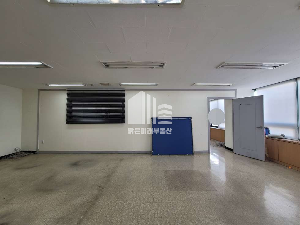 인천 미추홀구 주안동 주차가 상당히 편리한 주안 역세권 사무실 임대 월세 매물번호 12634 사진 14