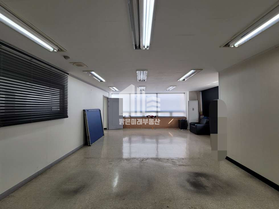 인천 미추홀구 주안동 주차가 상당히 편리한 주안 역세권 사무실 임대 월세 매물번호 12634 사진 15