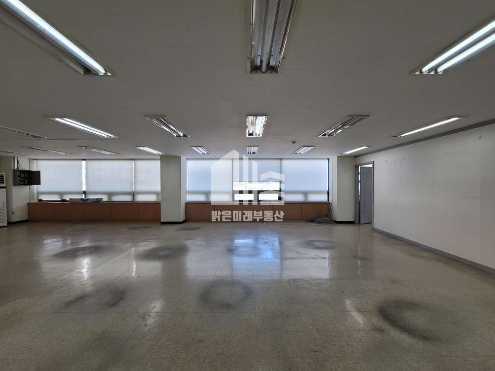 인천 미추홀구 주안동 주차가 상당히 편리한 주안 역세권 사무실 임대 월세 매물번호 12634 사진 24