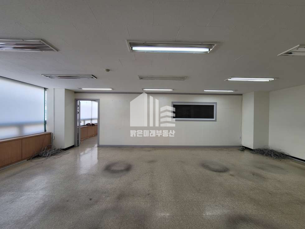 인천 미추홀구 주안동 주차가 상당히 편리한 주안 역세권 사무실 임대 월세 매물번호 12634 사진 28