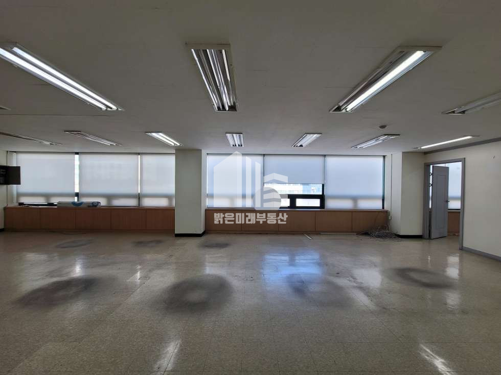 인천 미추홀구 주안동 주차가 상당히 편리한 주안 역세권 사무실 임대 월세 매물번호 12634 사진 29
