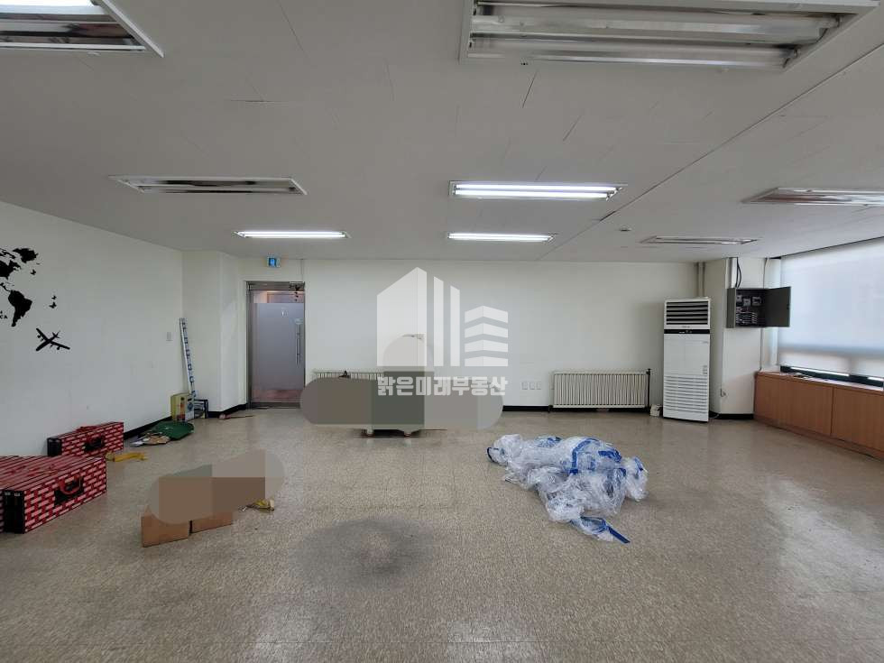 인천 미추홀구 주안동 주차가 상당히 편리한 주안 역세권 사무실 임대 월세 매물번호 12634 사진 30