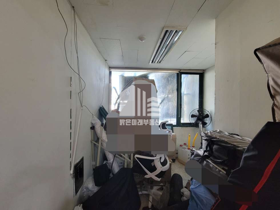 인천 미추홀구 주안동 주차가 상당히 편리한 주안 역세권 사무실 임대 월세 매물번호 12634 사진 32