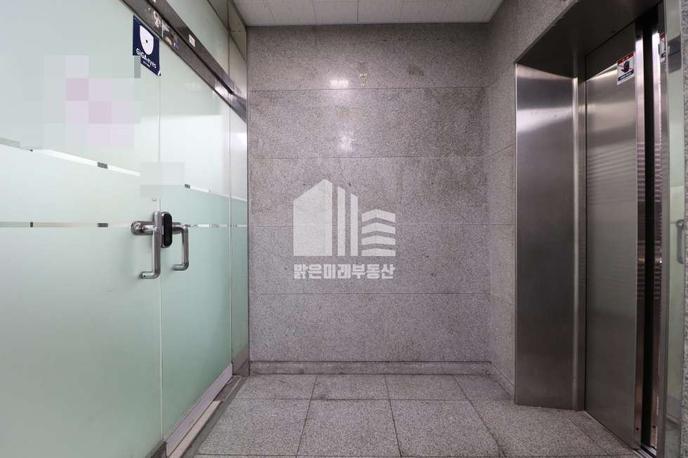 인천 미추홀구 주안동 유리룸2, 유리파티션, 집기 천장형냉난방기 인수가 월세 매물번호 11945 사진 34