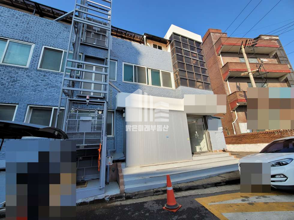 인천 서해구 원창동 화물용리프트사용, 2층, 주차3대이상, 전기30키로 월세 매물번호 12080 사진 5