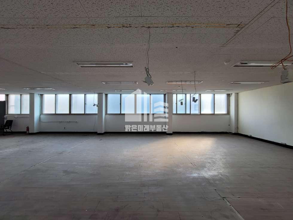 인천 서해구 원창동 화물용리프트사용, 2층, 주차3대이상, 전기30키로 월세 매물번호 12080 사진 15