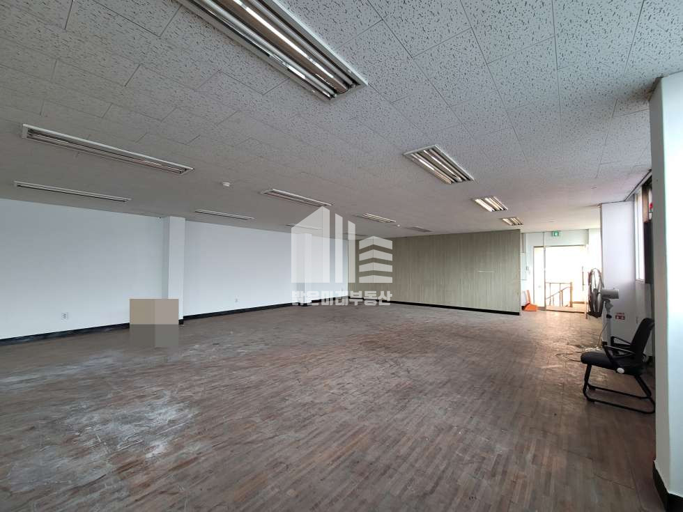 인천 서해구 원창동 화물용리프트사용, 2층, 주차3대이상, 전기30키로 월세 매물번호 12080 사진 25