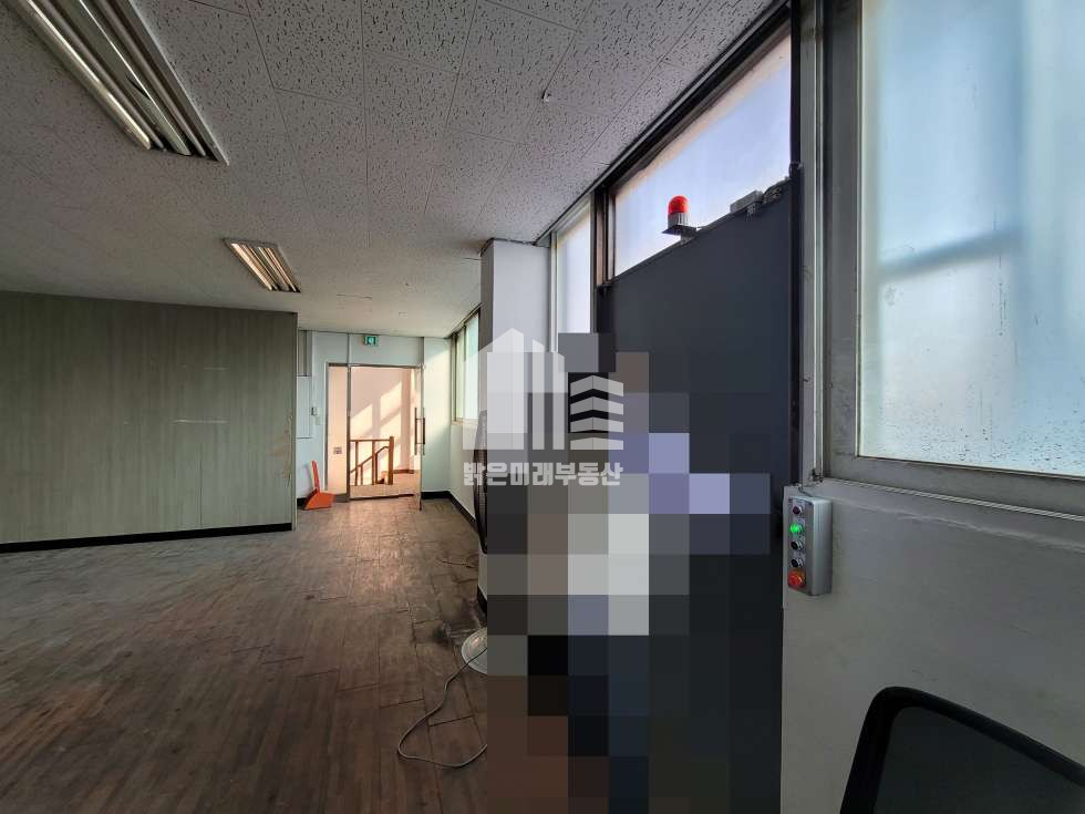 인천 서해구 원창동 화물용리프트사용, 2층, 주차3대이상, 전기30키로 월세 매물번호 12080 사진 29