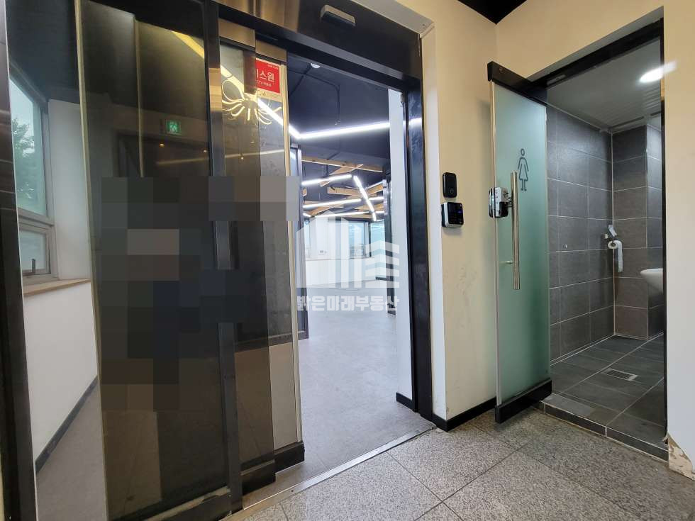 인천 남동구 구월동 특특급내부, 한눈에반하실, 오픈형도시적인천장 월세 매물번호 11312 사진 10