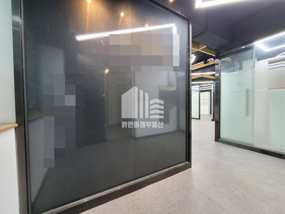 인천 남동구 구월동 특특급내부, 한눈에반하실, 오픈형도시적인천장 월세 매물번호 11312 사진 12
