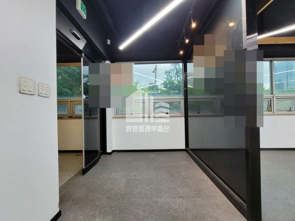 인천 남동구 구월동 특특급내부, 한눈에반하실, 오픈형도시적인천장 월세 매물번호 11312 사진 15