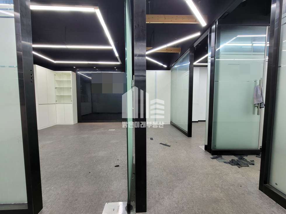 인천 남동구 구월동 특특급내부, 한눈에반하실, 오픈형도시적인천장 월세 매물번호 11312 사진 68