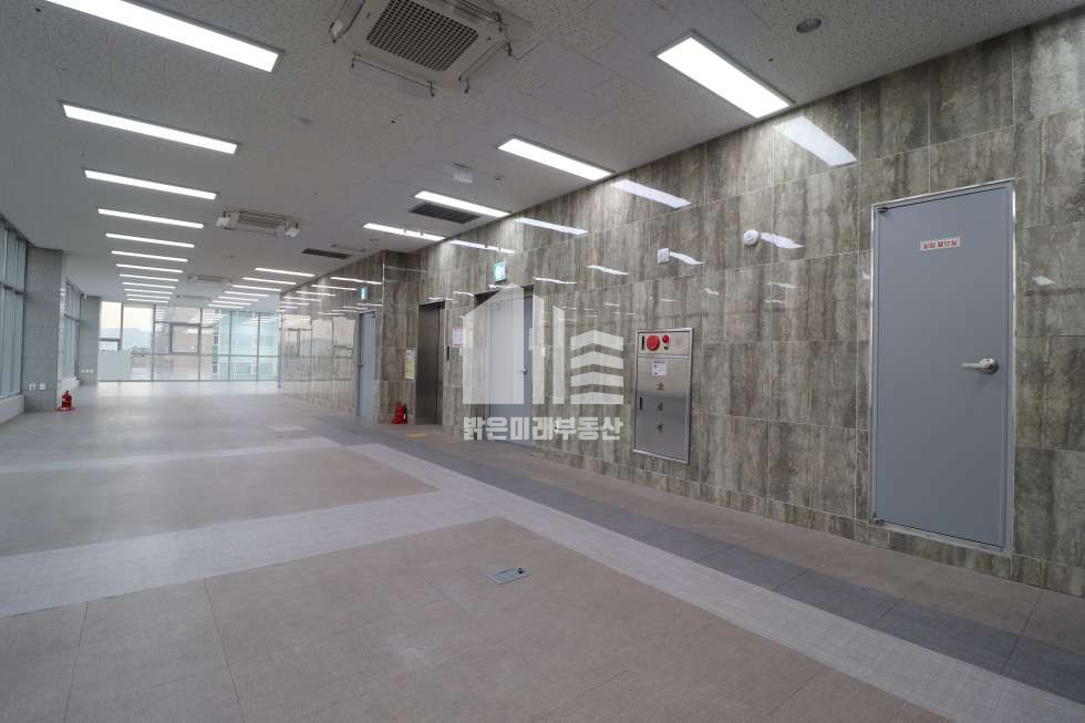 인천 미추홀구 주안동 에이급건물내 탑층, 루프탑형베란다, 냉난방기4대기본 월세 매물번호 10677 사진 5