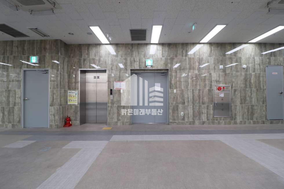 인천 미추홀구 주안동 에이급건물내 탑층, 루프탑형베란다, 냉난방기4대기본 월세 매물번호 10677 사진 9