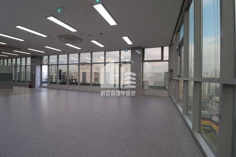 인천 미추홀구 주안동 에이급건물내 탑층, 루프탑형베란다, 냉난방기4대기본 월세 매물번호 10677 사진 18