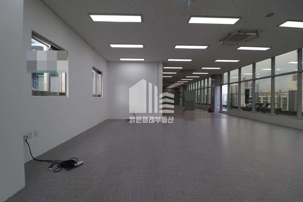 인천 미추홀구 주안동 에이급건물내 탑층, 루프탑형베란다, 냉난방기4대기본 월세 매물번호 10677 사진 21