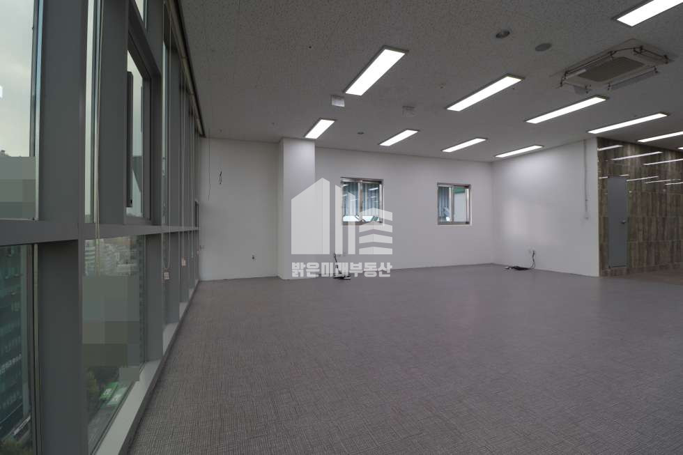 인천 미추홀구 주안동 에이급건물내 탑층, 루프탑형베란다, 냉난방기4대기본 월세 매물번호 10677 사진 23
