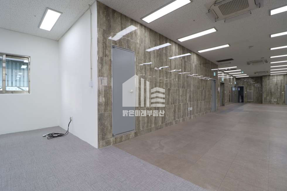 인천 미추홀구 주안동 에이급건물내 탑층, 루프탑형베란다, 냉난방기4대기본 월세 매물번호 10677 사진 25