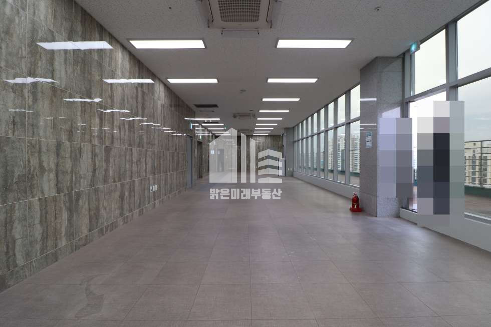 인천 미추홀구 주안동 에이급건물내 탑층, 루프탑형베란다, 냉난방기4대기본 월세 매물번호 10677 사진 26