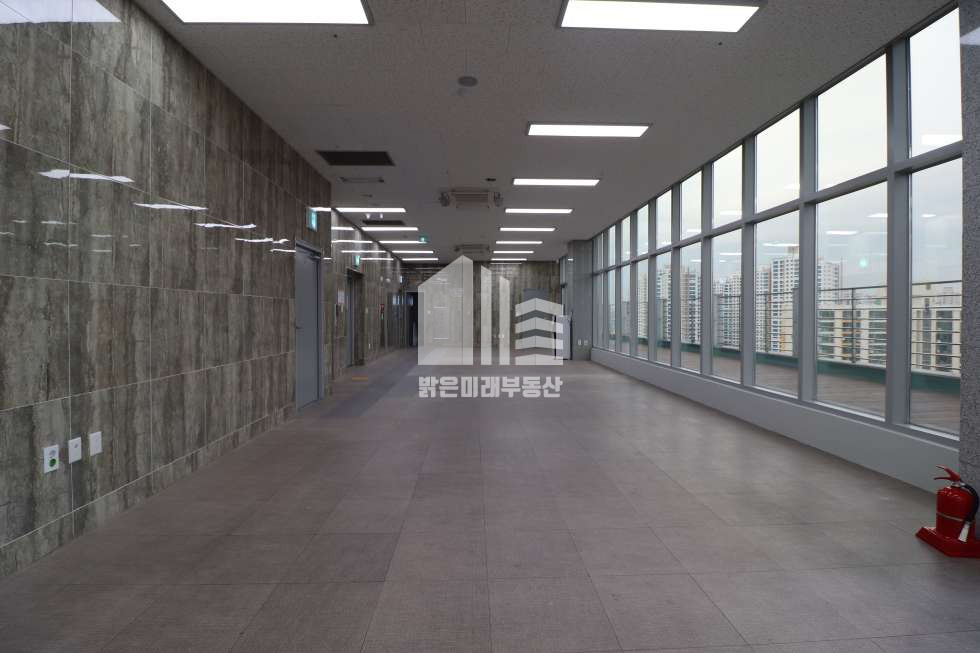 인천 미추홀구 주안동 에이급건물내 탑층, 루프탑형베란다, 냉난방기4대기본 월세 매물번호 10677 사진 27