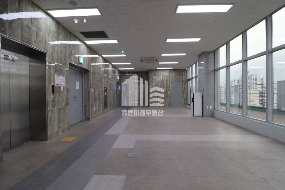 인천 미추홀구 주안동 에이급건물내 탑층, 루프탑형베란다, 냉난방기4대기본 월세 매물번호 10677 사진 28
