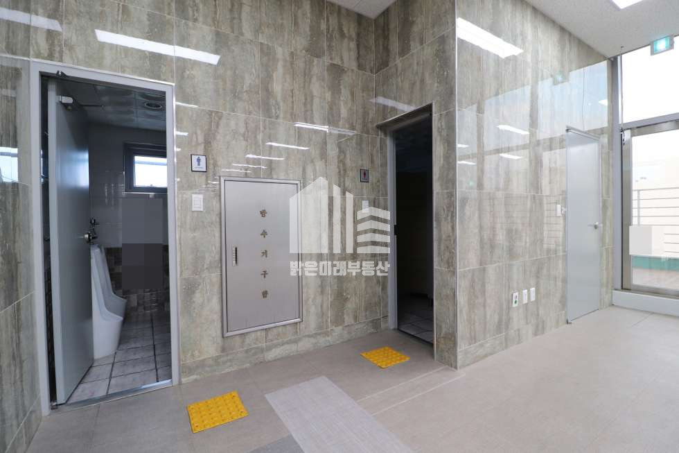 인천 미추홀구 주안동 에이급건물내 탑층, 루프탑형베란다, 냉난방기4대기본 월세 매물번호 10677 사진 32