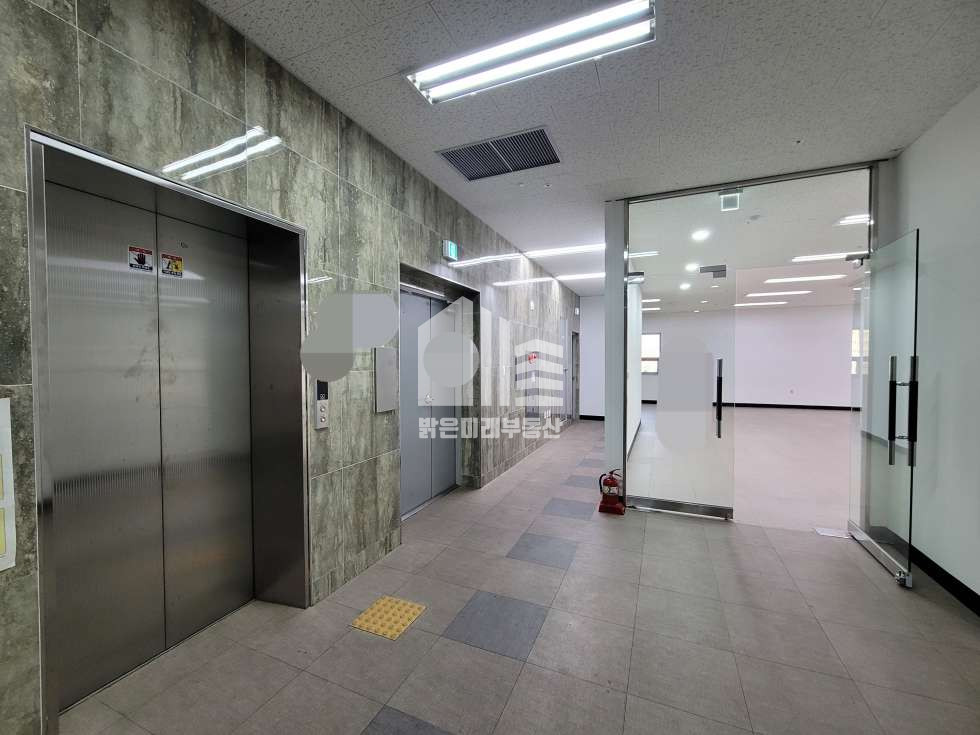 인천 미추홀구 주안동 천장형냉난방기 총3대 시설완비, 주차 매우편리 월세 매물번호 12469 사진 2